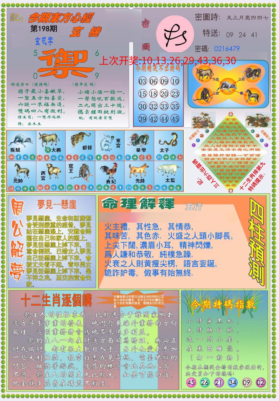 (新版)东方心经B (新版)东方心经B